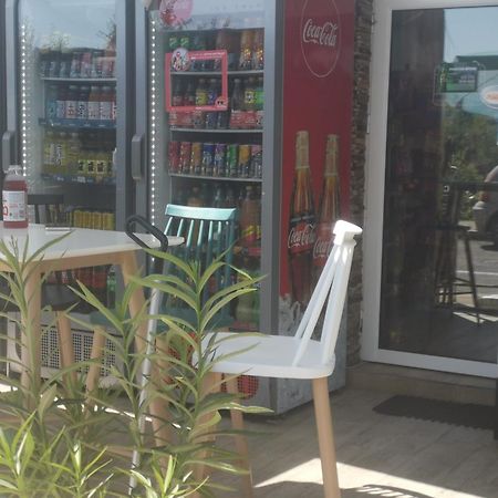 茨雷沃 美梦旅馆酒店 外观 照片