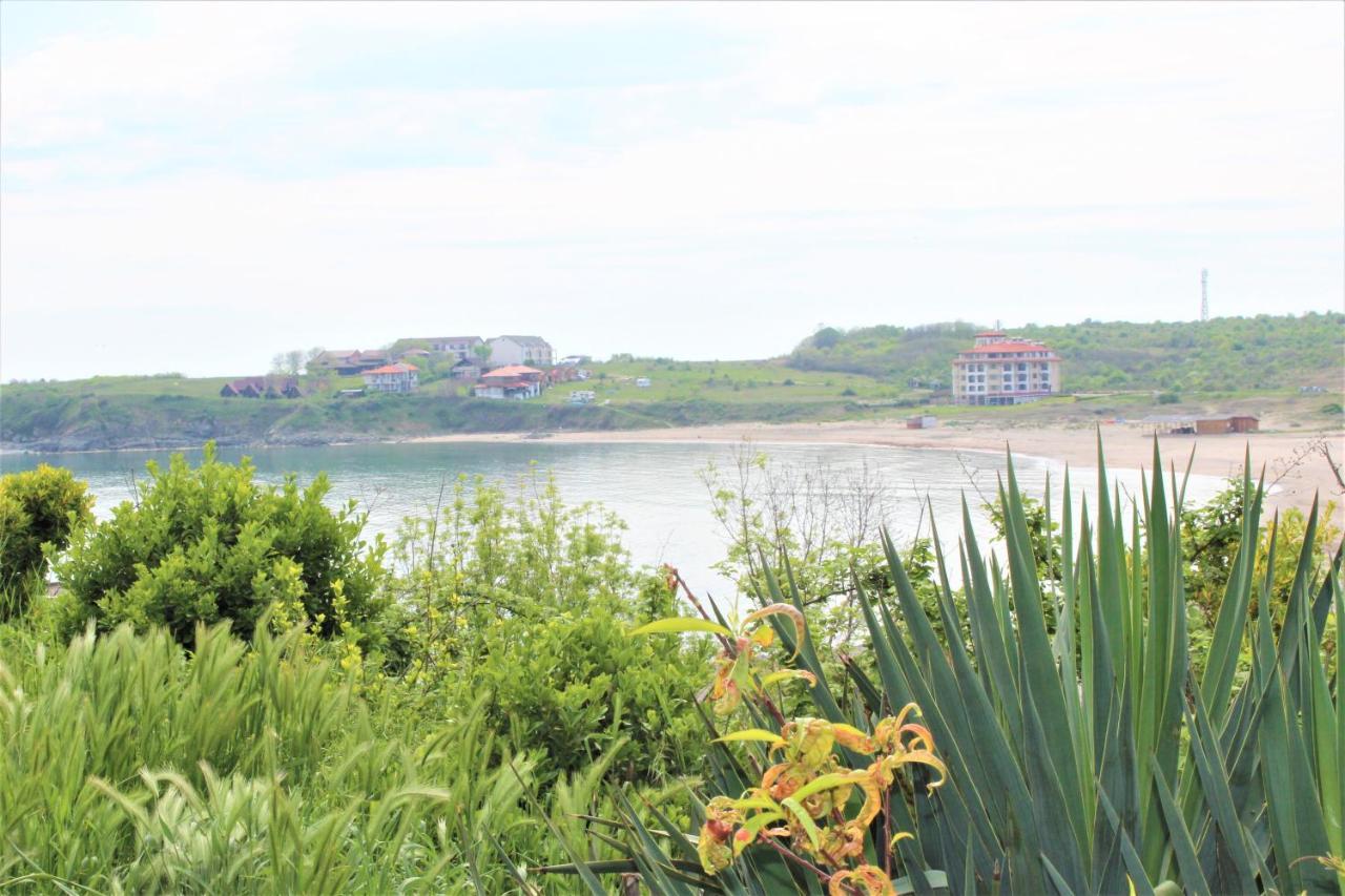 茨雷沃 美梦旅馆酒店 外观 照片