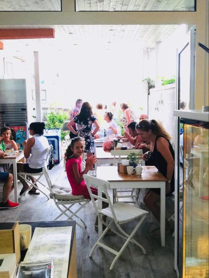 茨雷沃 美梦旅馆酒店 外观 照片