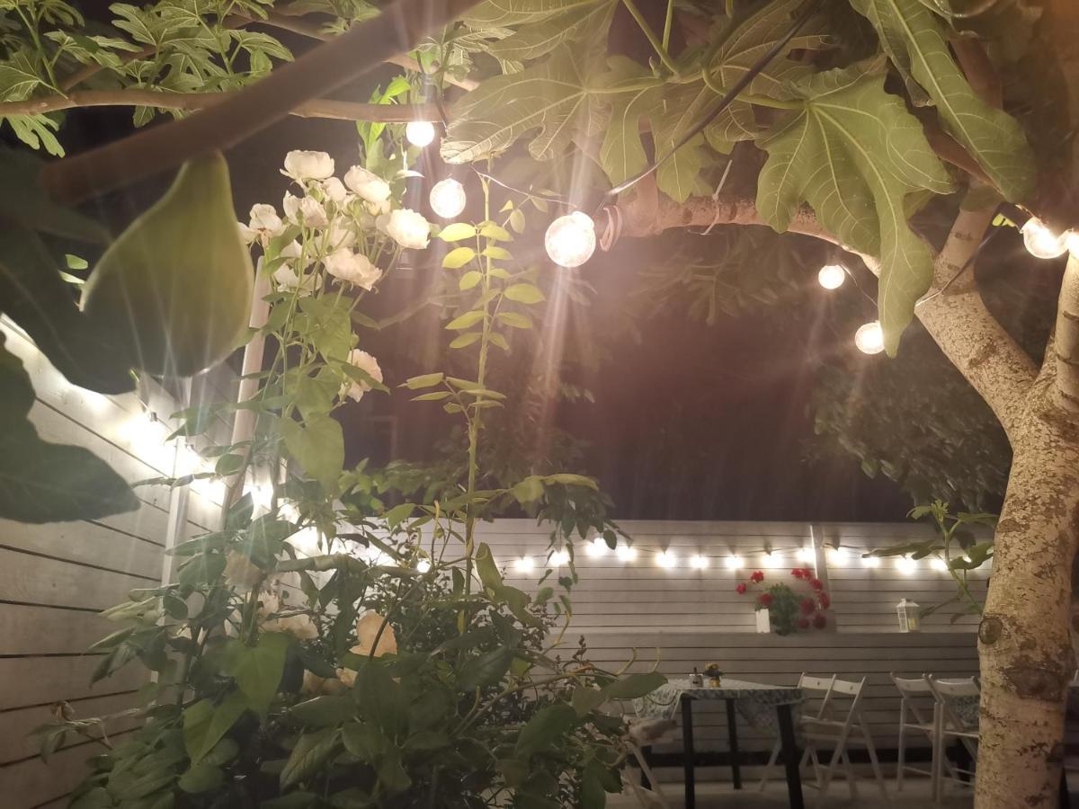 茨雷沃 美梦旅馆酒店 外观 照片