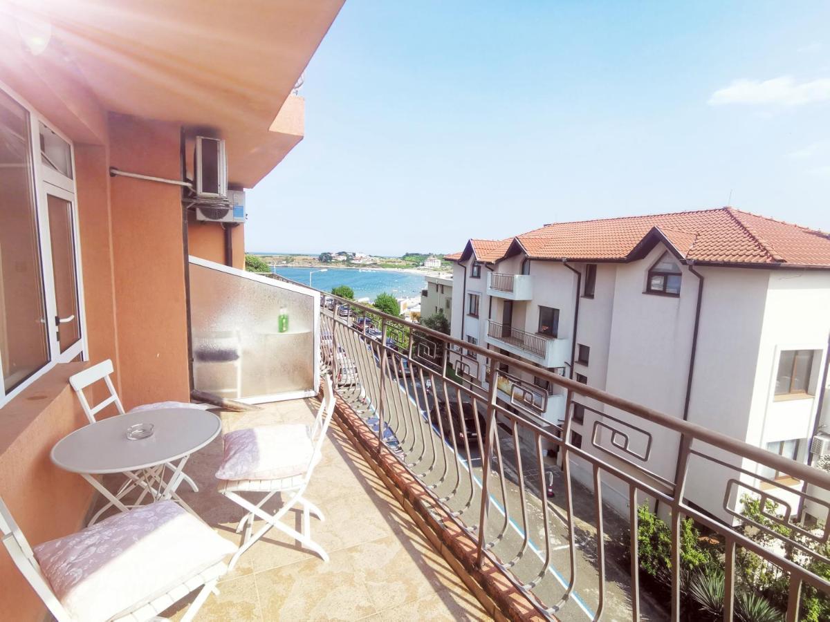 茨雷沃 美梦旅馆酒店 外观 照片