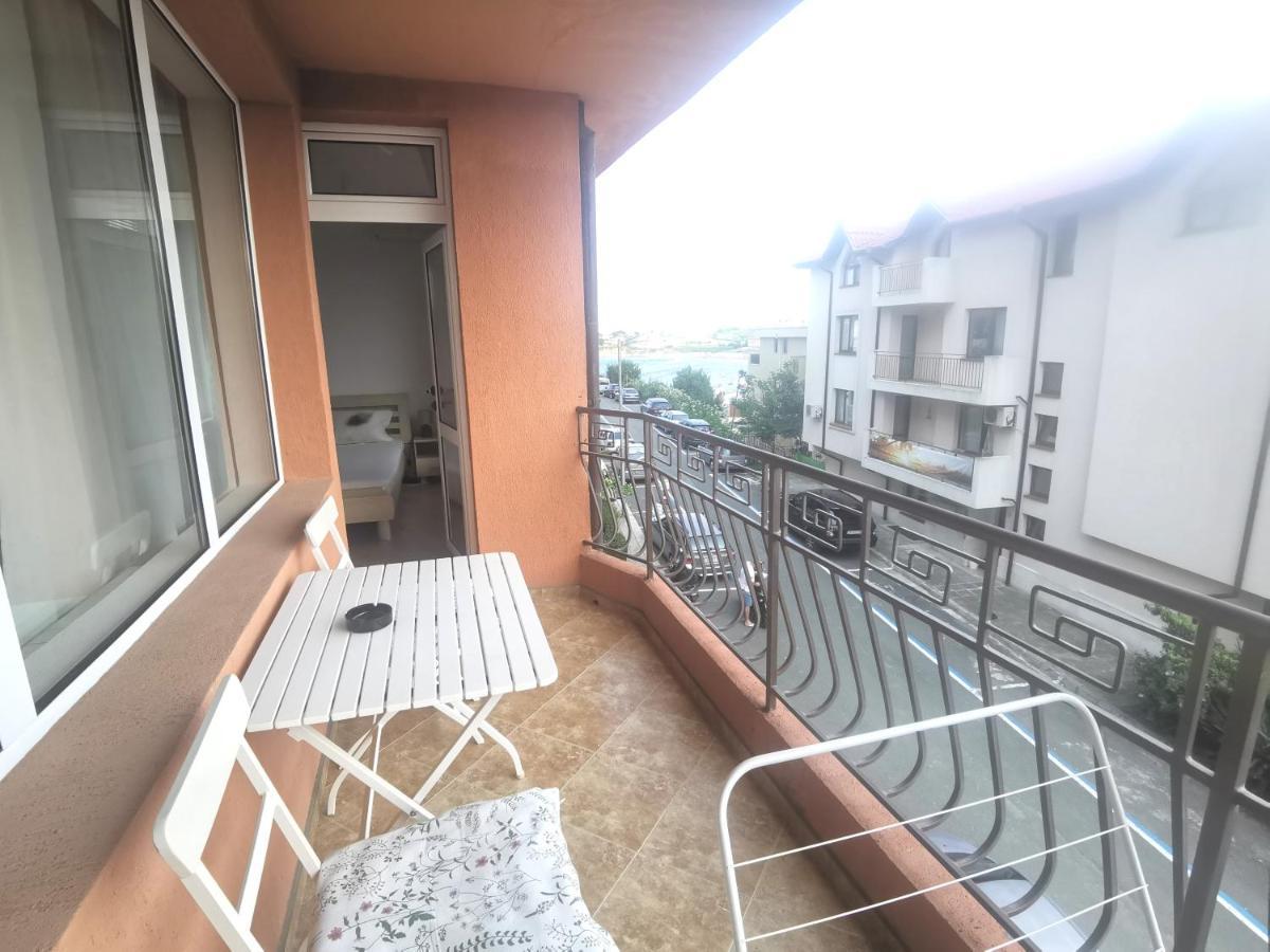 茨雷沃 美梦旅馆酒店 外观 照片