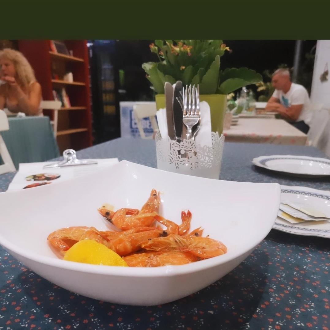 茨雷沃 美梦旅馆酒店 外观 照片