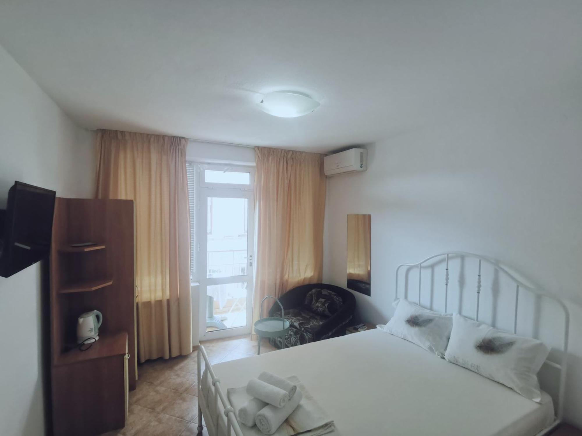 茨雷沃 美梦旅馆酒店 外观 照片