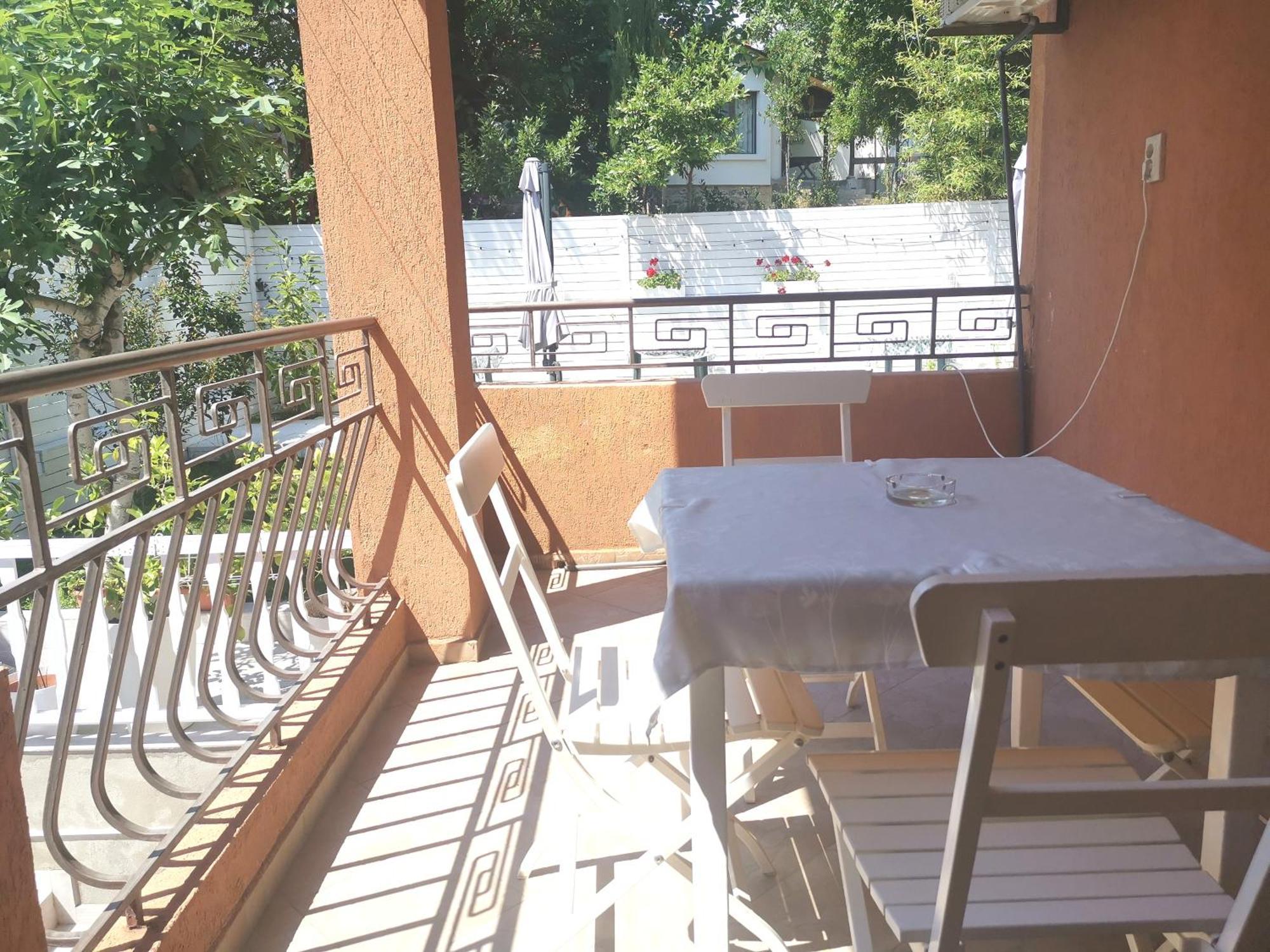 茨雷沃 美梦旅馆酒店 外观 照片