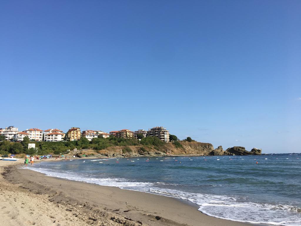 茨雷沃 美梦旅馆酒店 外观 照片